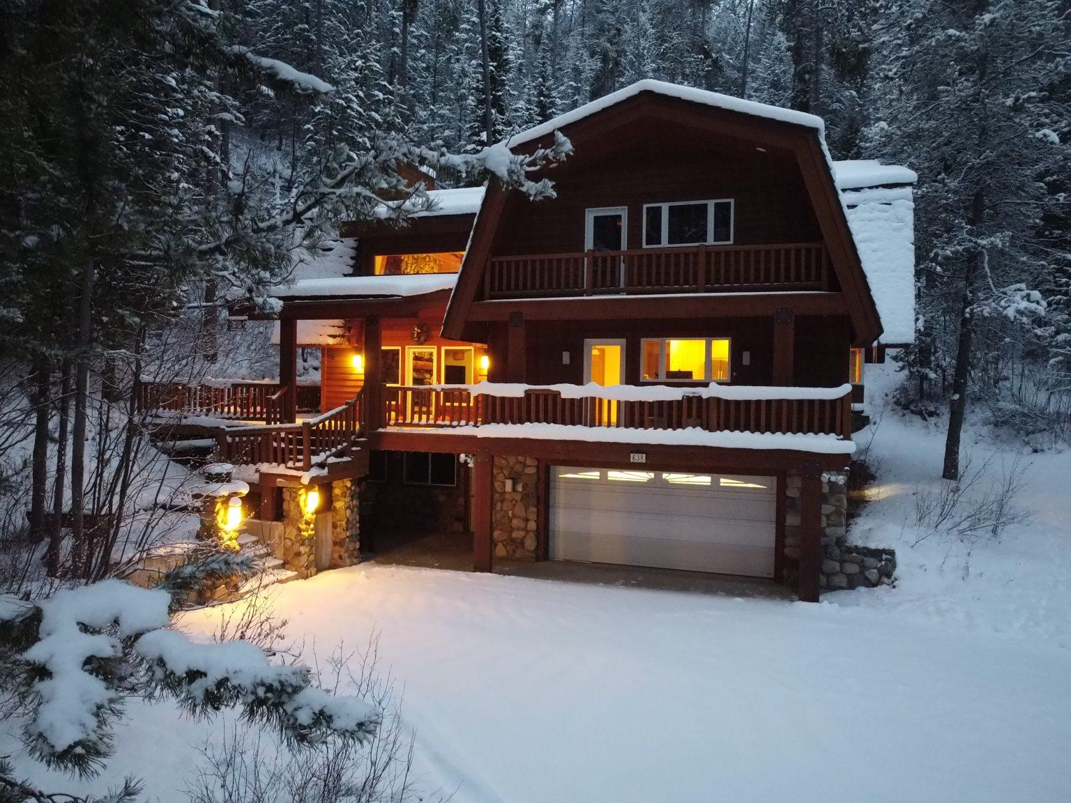 Nature Meets Luxury: Discover the Best Mountain Retreats