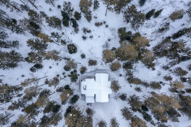 Wild Huckleberry Cabin photo 15