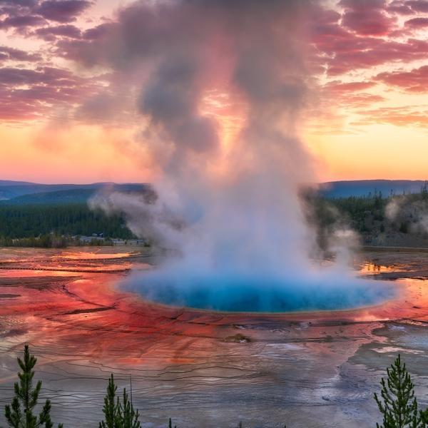 National Parks